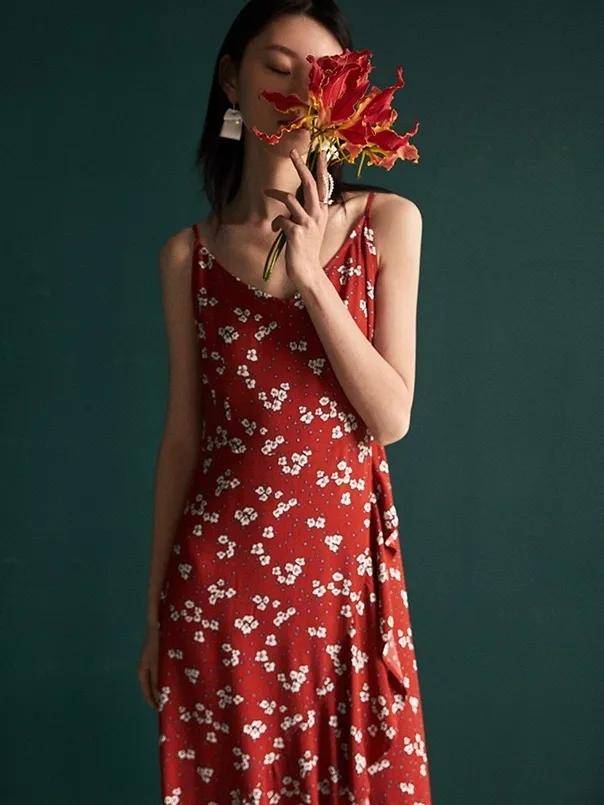 店铺|不同风格对应的淘宝店铺（一）文艺/优雅/甜酷