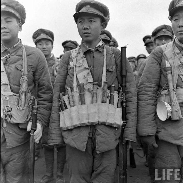 解放军和美军激烈交火伤亡数十人:1946年7月29日安平镇事件发生