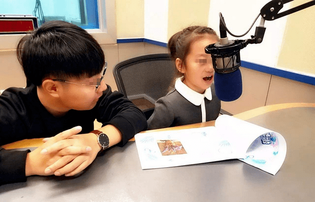 孩子|整容低龄化！姜思达：你可以一天整成女神，但不能读成林徽因