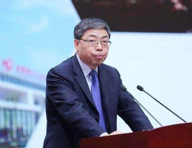 姜德义|告别14年的徐和谊时代，金隅集团董事长姜德义出任北汽集团董事长