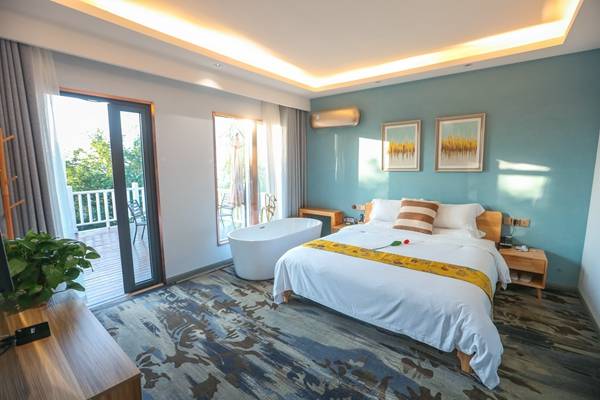 陕西旅游|避暑、游玩一个不能少 ，解锁铜川旅游免费景区新玩法！