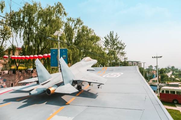 陕西旅游|避暑、游玩一个不能少 ，解锁铜川旅游免费景区新玩法！