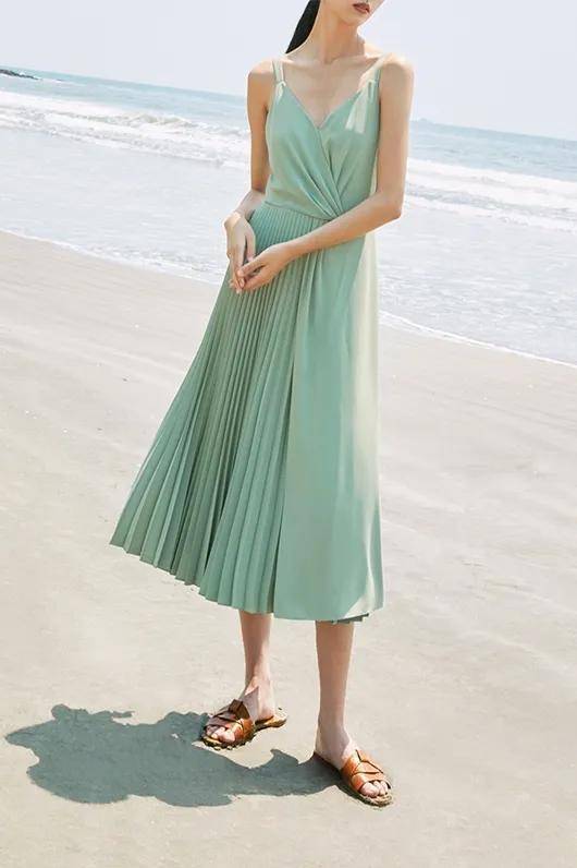 店铺|不同风格对应的淘宝店铺（一）文艺/优雅/甜酷