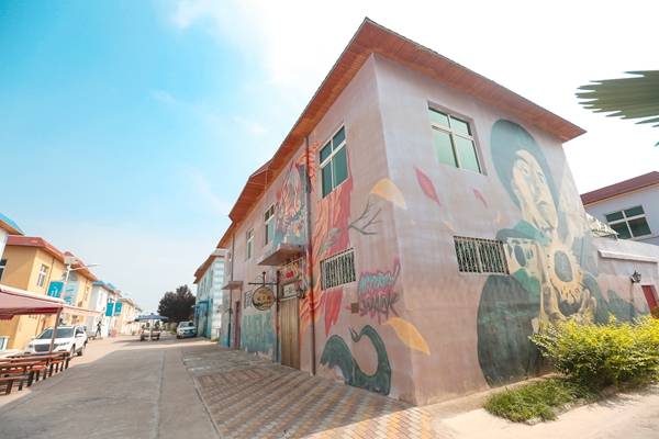 陕西旅游|避暑、游玩一个不能少 ，解锁铜川旅游免费景区新玩法！