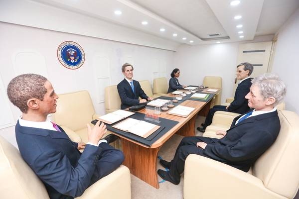 陕西旅游|避暑、游玩一个不能少 ，解锁铜川旅游免费景区新玩法！