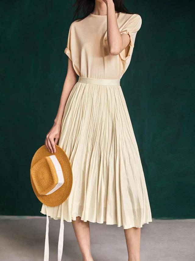 店铺|不同风格对应的淘宝店铺（一）文艺/优雅/甜酷