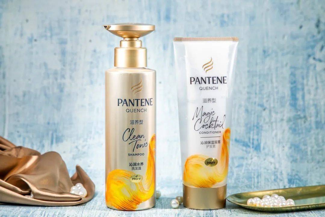 超低价|五折!宝藏护发套装超低价释出,“炸毛星人”赶紧囤!