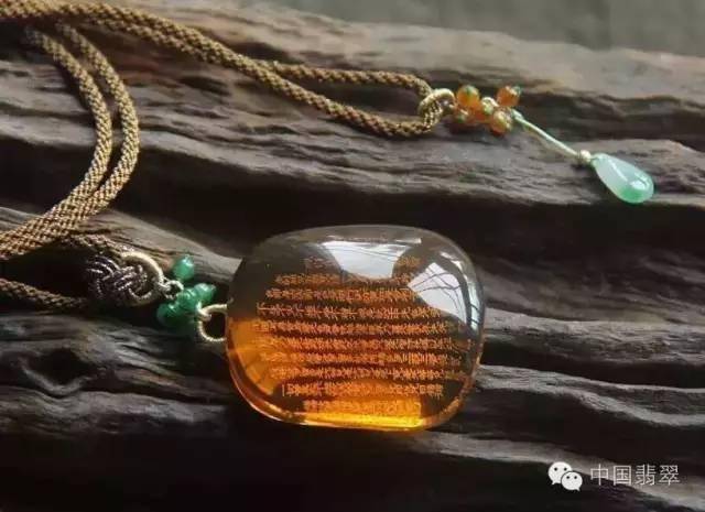 鱼儿|一根不得不收藏的珠宝绳