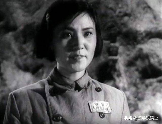 64年前,当年那个红极一时的刘玉茹,她现状如何?
