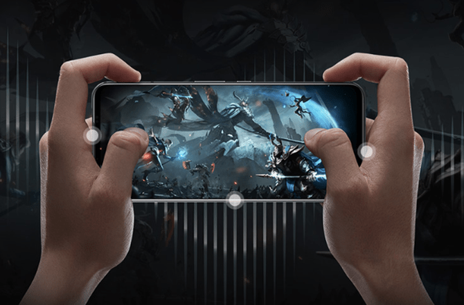 努比亚|红魔5S 努比亚Watch即将开售 最高可享24期免息