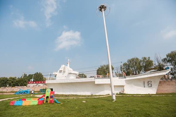 陕西旅游|避暑、游玩一个不能少 ，解锁铜川旅游免费景区新玩法！