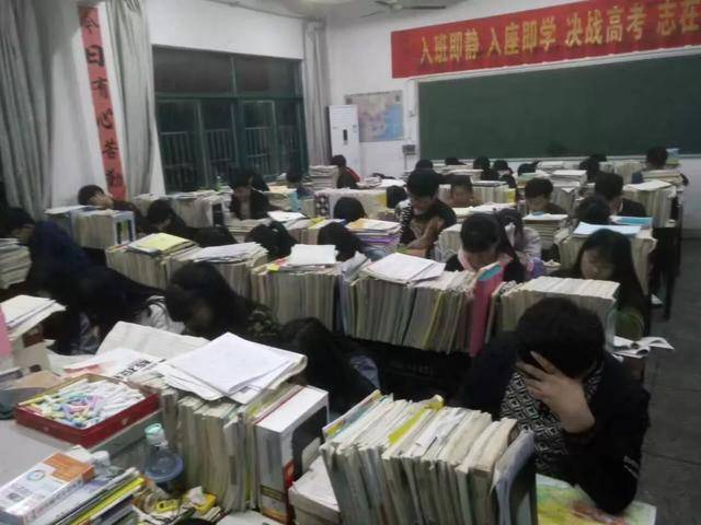 管理水平|启迪智慧 崇尚美德——宿松这所高中招生啦！