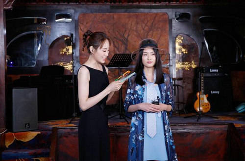 疫情|记录另一种绚丽 皮尔·卡丹在京发布公益微电影