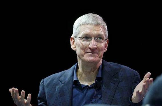 iPhone|苹果全球下跌25%，却在中国大涨62%！库克：iPhone 11卖得最火