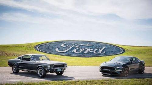 福特|惊喜！福特第二季度净利润11亿美元，第三季度有望迎来最强爆发