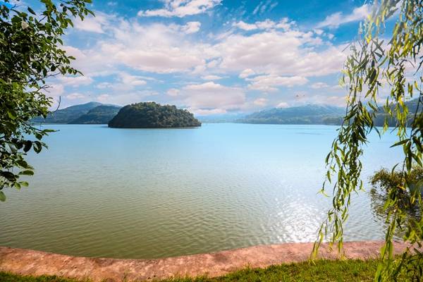 陕西旅游|避暑、游玩一个不能少 ，解锁铜川旅游免费景区新玩法！