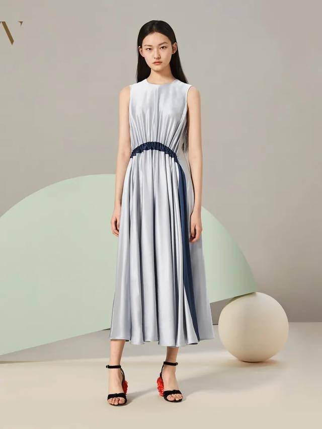 店铺|不同风格对应的淘宝店铺（一）文艺/优雅/甜酷