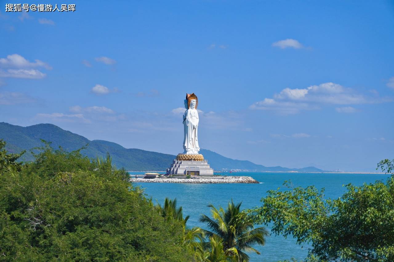 原创海南自驾游分享丨来海南自驾一定要知道的事情!