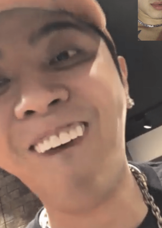 罗志祥|罗志祥分手后露面,黑眼圈加身好显老,果真周扬青做对了选择