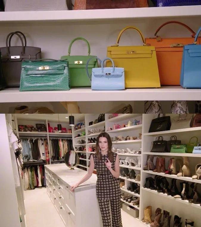 豪宅|连浴缸都是黄金的？肯豆最新曝光的上亿豪宅里，竟然惊现东北酸菜缸！