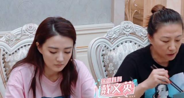 徐璐|瓜子脸、圆脸已经过时了，倪妮徐璐的方脸才是现在最流行的高级脸