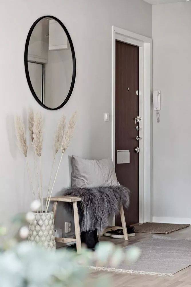 家具|西安室内软装设计师:随手一拍就是网红ins风？这么做就够了！