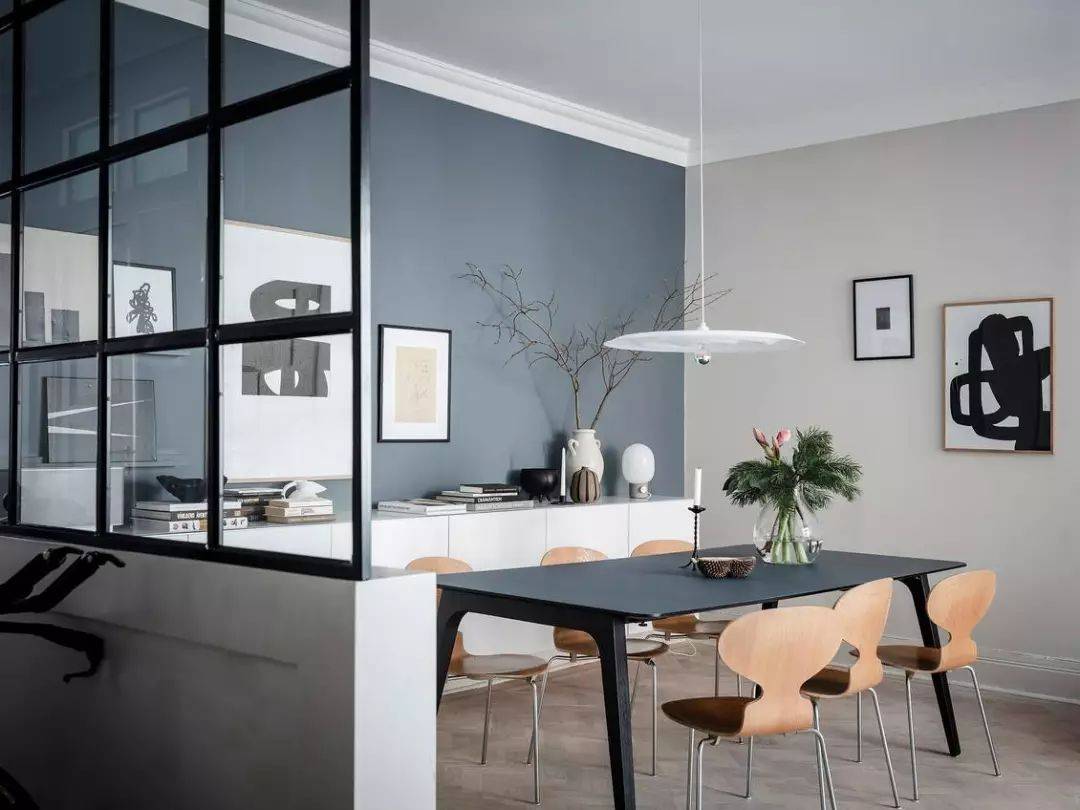 家具|西安室内软装设计师:随手一拍就是网红ins风？这么做就够了！