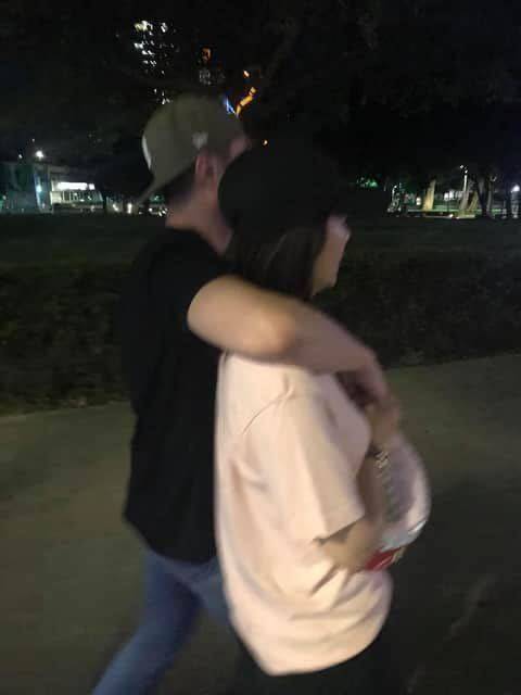 林心如霍建华女儿被赞长相漂亮,家教严谨有礼貌