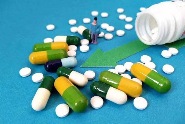 官宣|继马云后，又一“大佬”官宣开药店，全国已“储备”60万个网点