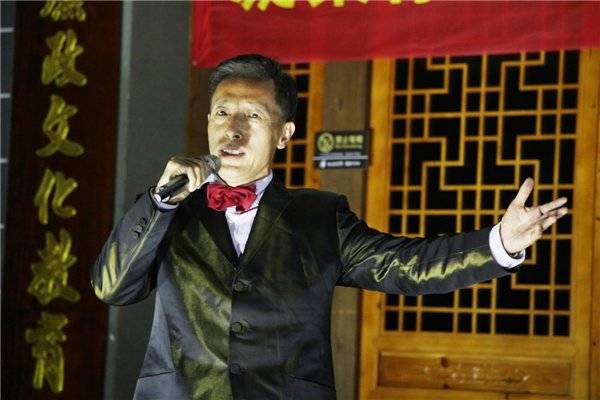 刘基|南田乡村大舞台 刘基故里放光彩