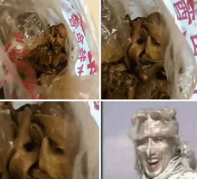 原创
这是一头不正经的马