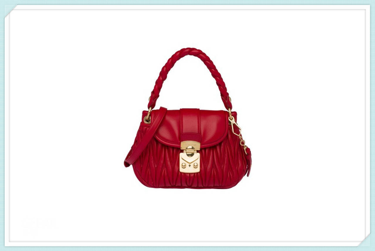 手袋|时尚编辑告诉你今秋最潮的It Bag就是这几款!