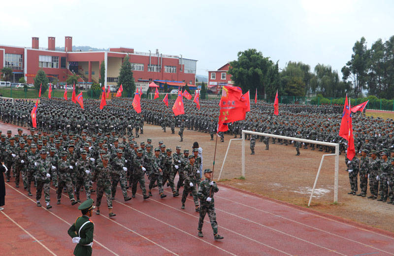 工作|云南新兴职业学院地址专业（2020）