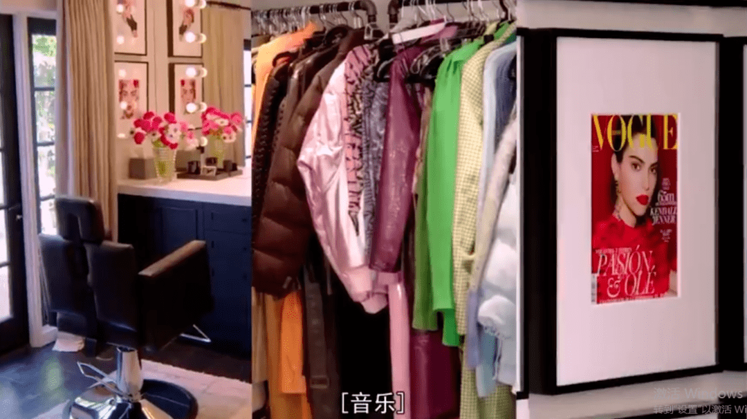 豪宅|连浴缸都是黄金的？肯豆最新曝光的上亿豪宅里，竟然惊现东北酸菜缸！