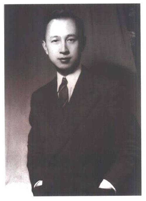 钱学森每个月的工资是多少？看看他1996年的工资单，让人肃然起敬-BB姬