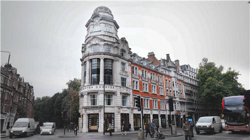 留学|2021年去英国留学推荐选择的留学中介