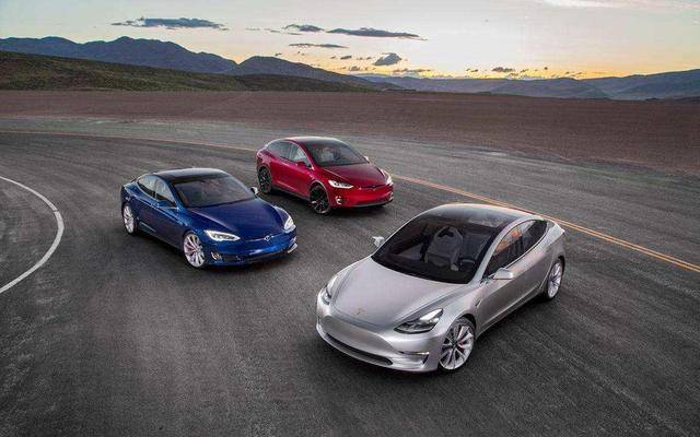 特斯拉|二季度业绩爆表：特斯拉牛起来，蔚来挡不住