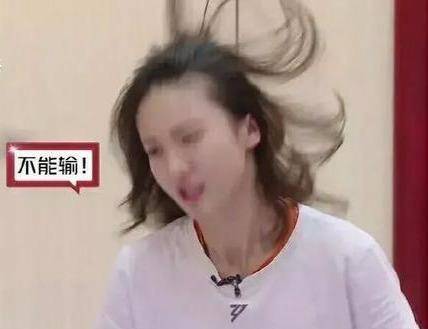 头发|发量贫困户金晨：别碰我头发！网友：仿佛看到了为发量发愁的自己