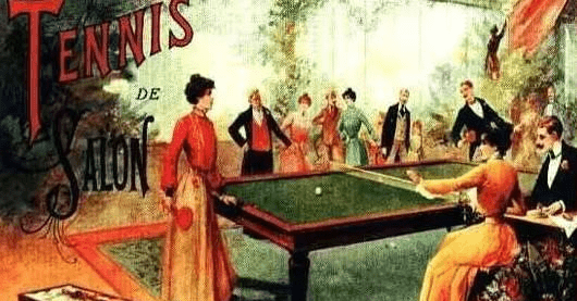 
国人自满：中国乒乓球是如何崛起的？历史赛绩到底有多荣耀？【