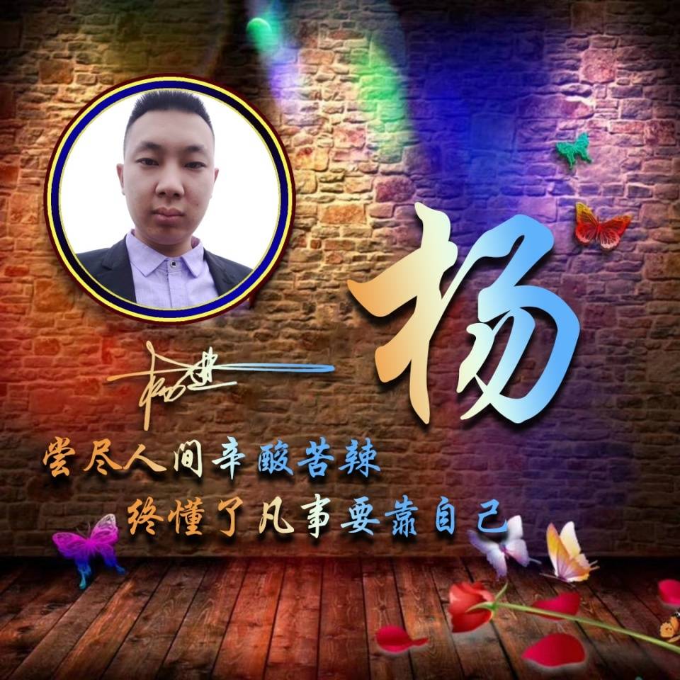 姓氏头像大全2020精选,高端大气精致签名头像,个性男生专属!