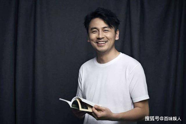 李泽锋终于火了！却是因为“渣男”许幻山，该