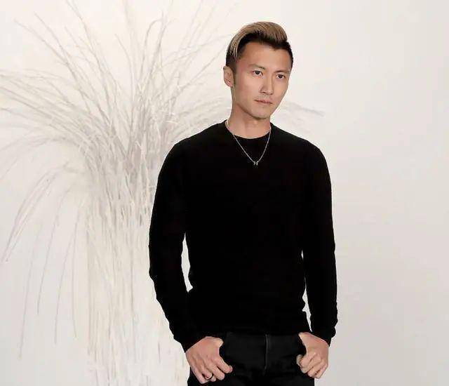 张柏芝再晒照为儿子庆生，大声表白称：谢谢你