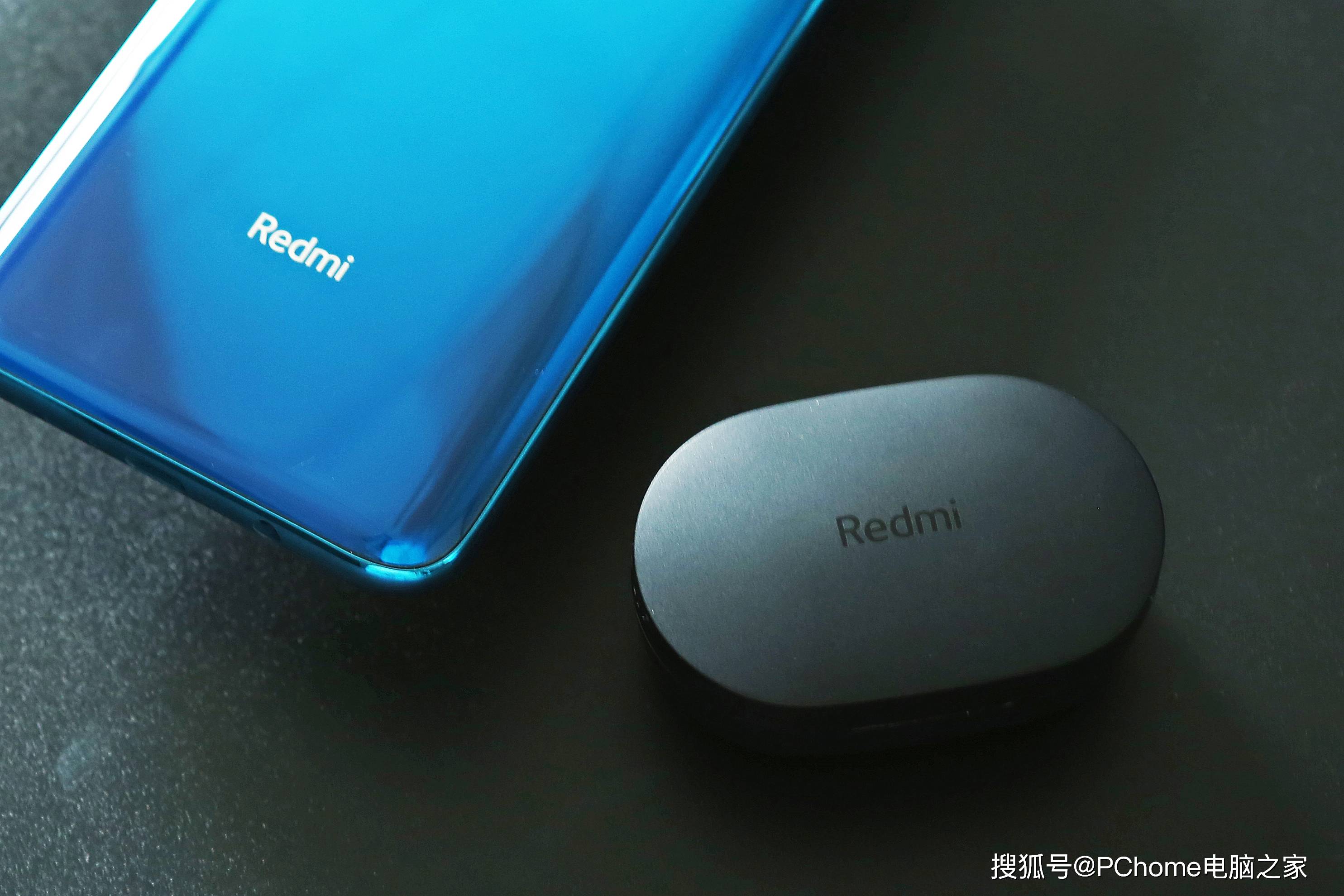 Airdots|Redmi Airdots2评测：蓝牙5.0+降噪技术+白菜价格