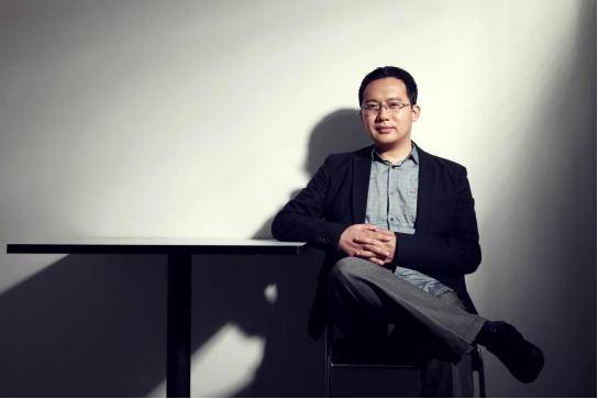 欧科云|互联网巨头积极“入链”，欧科云链徐明星：区块链将促进新一代互联网应用发展