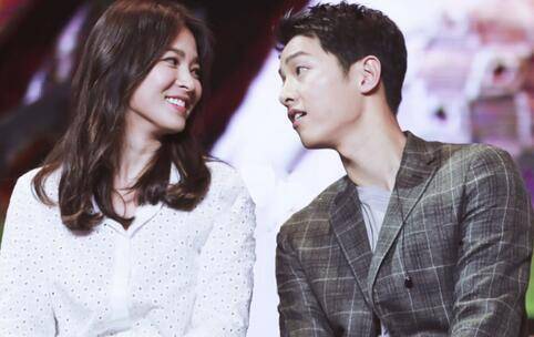 宋慧乔否认与玄彬复合，吐槽中国媒体胡编乱造