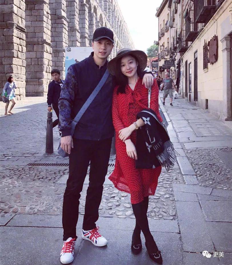 长相|潘玮柏看见这些图，真的不会想离婚吗?