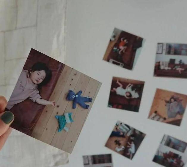 原创日本妈妈晒俩女儿灵魂睡姿，引千万网友围观，看了都说想生女儿了