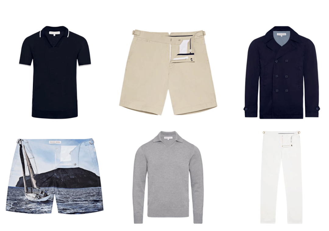 Bond|嘴上骂人家「海王」心里不还是觉得人家穿的帅？