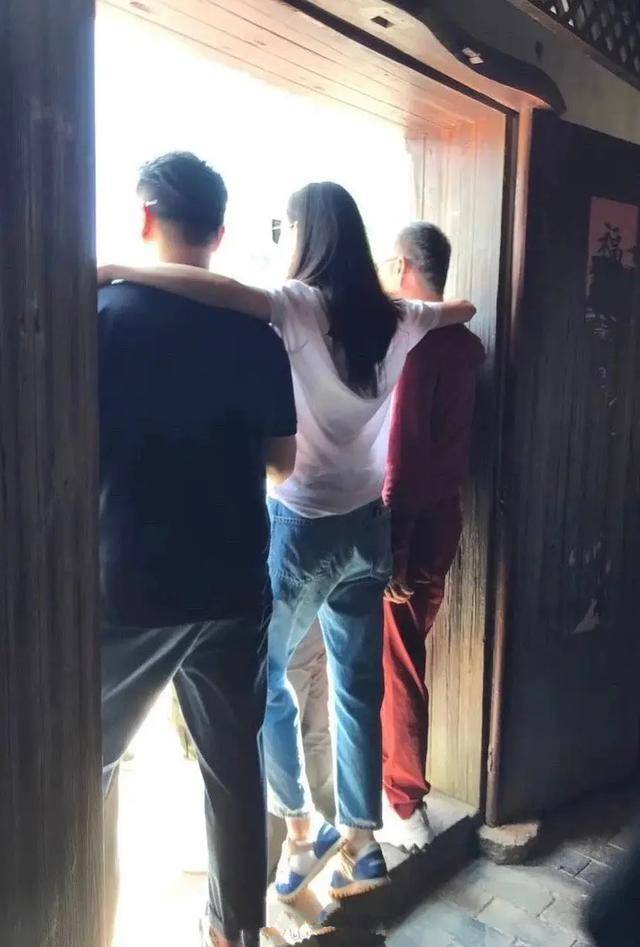 曝65岁陈道明要与32岁倪妮演情侣，反差太大网友