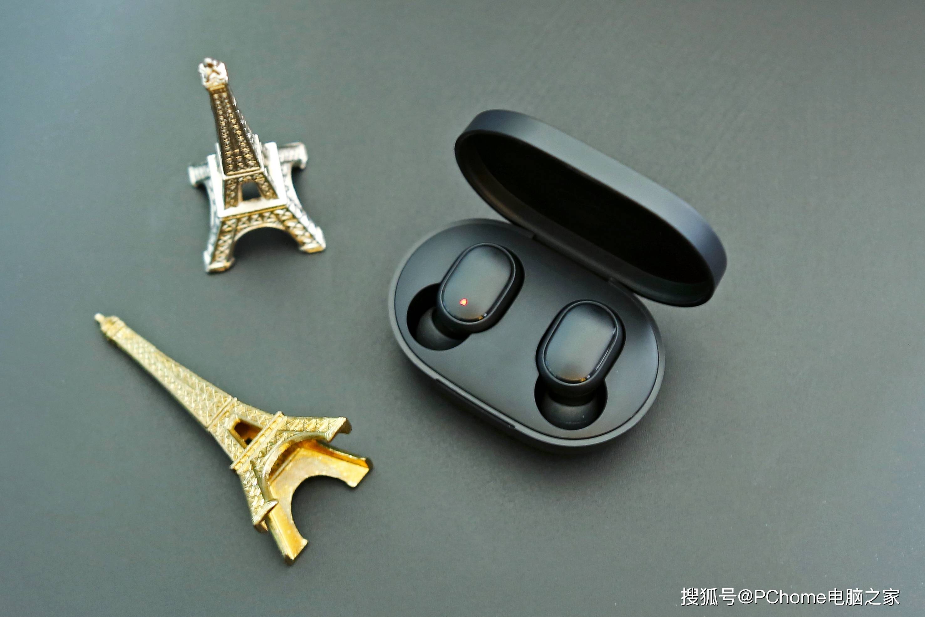 Airdots|Redmi Airdots2评测：蓝牙5.0+降噪技术+白菜价格